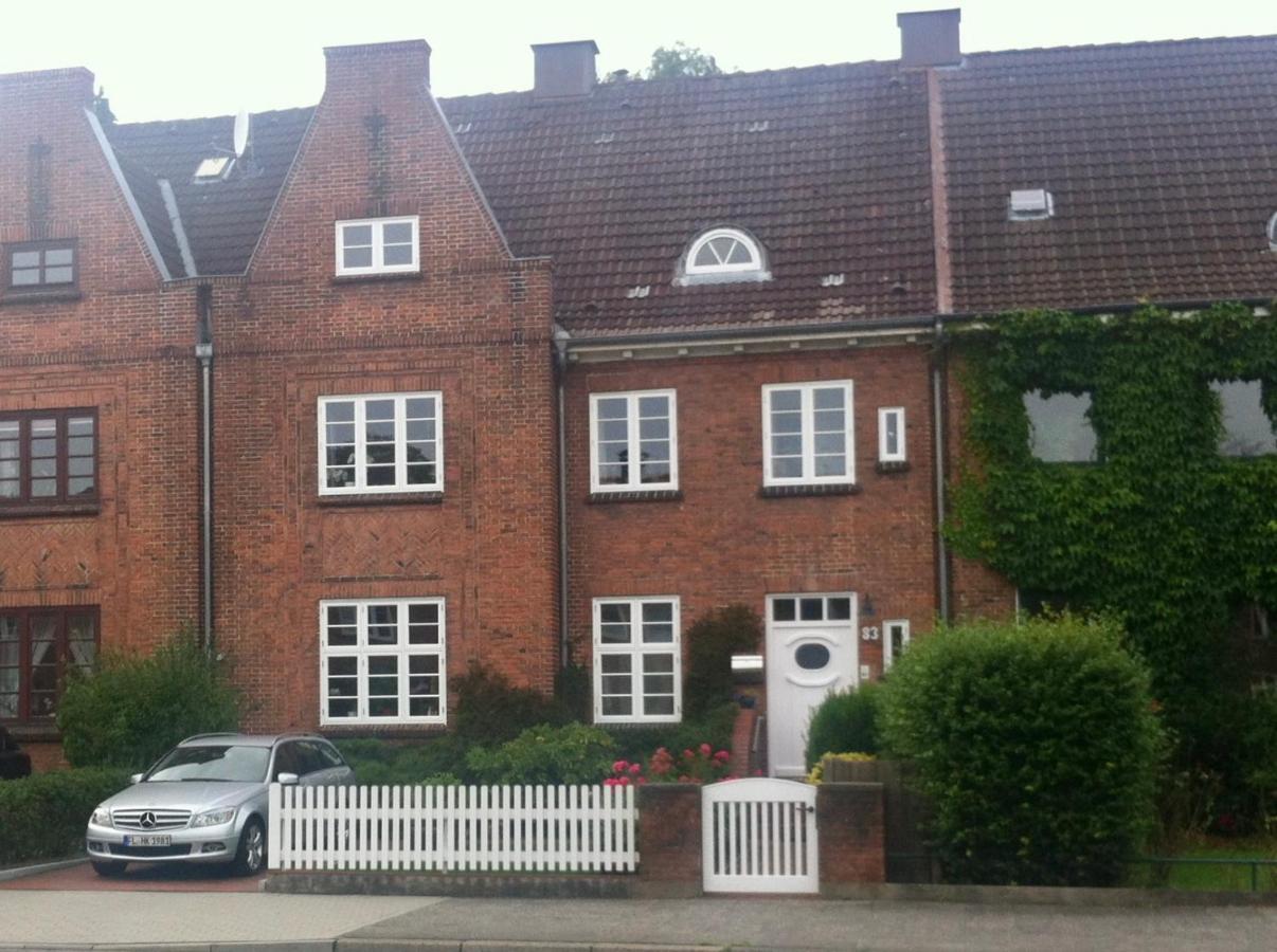 Stadthaus Juergensby Flensburg