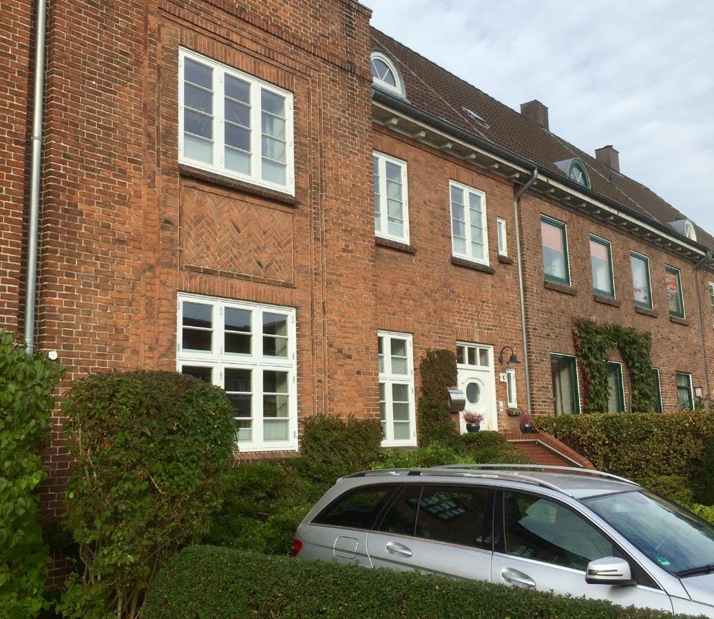 Stadthaus Juergensby Apartment *