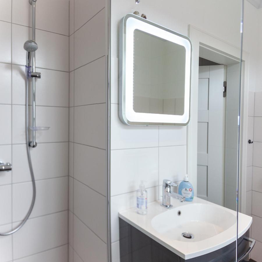 Stadthaus Juergensby Apartment *